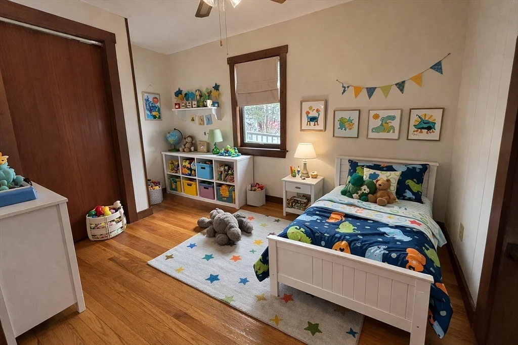 4 Braemore Rd, Taunton