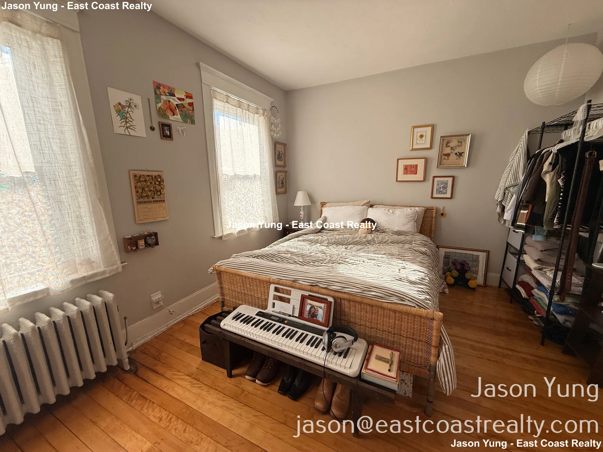 220 South St, Jamaica Plain