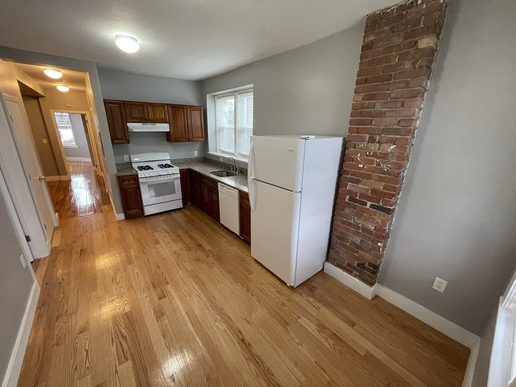 1277 Massachus Ave, Dorchester