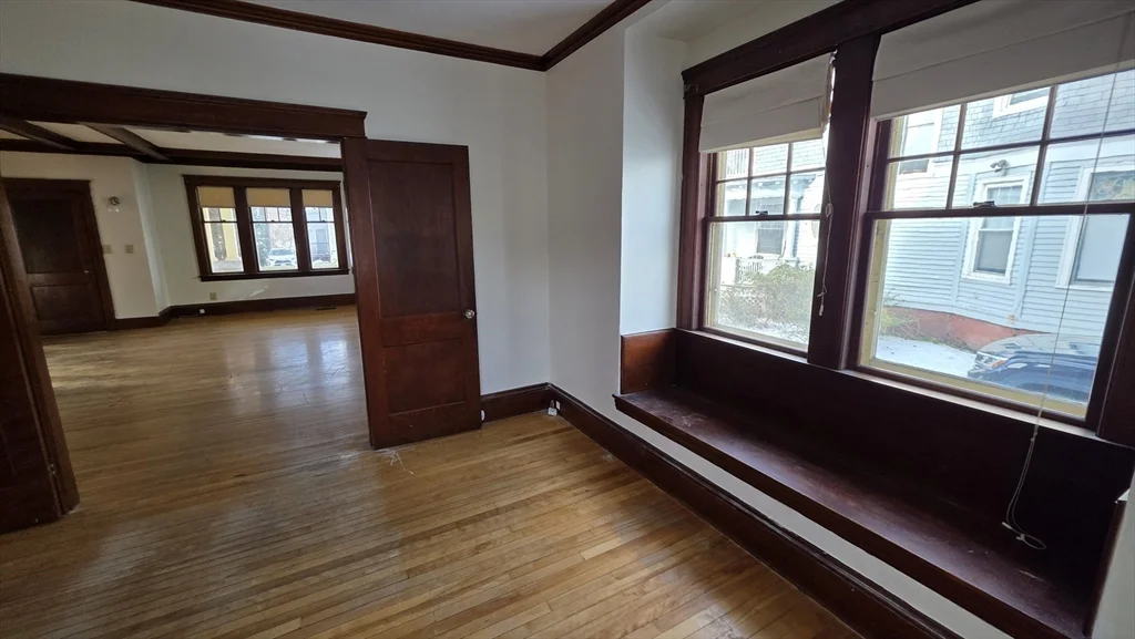 46 Wachusett, Worcester