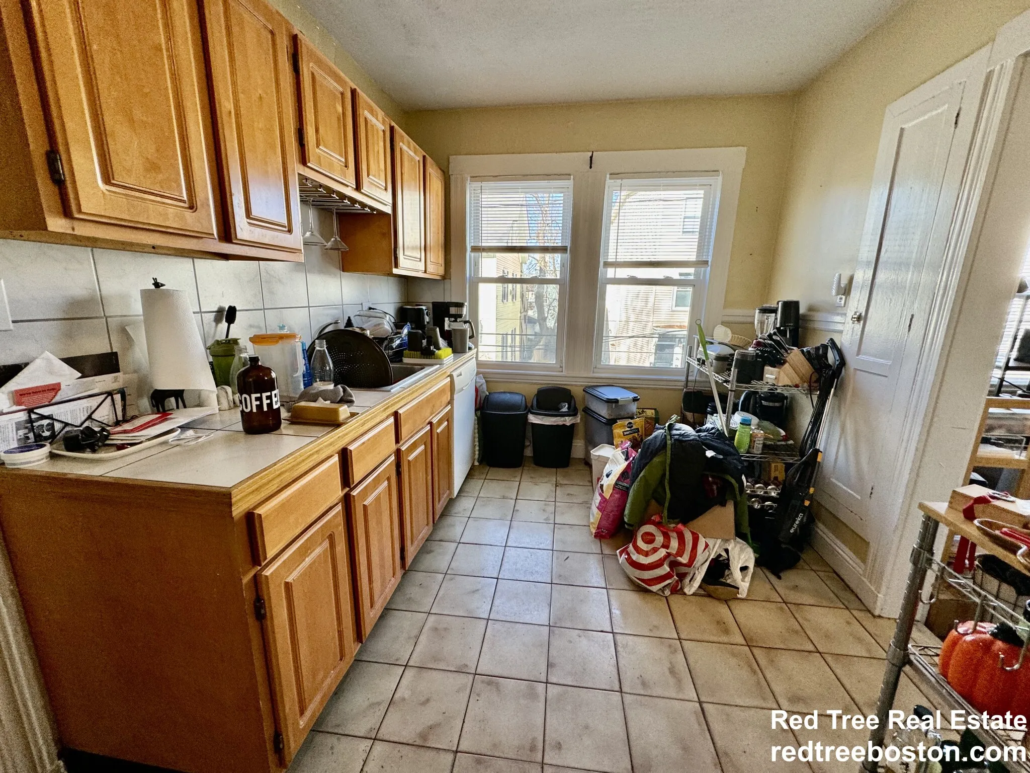 55 Brookley Rd, Jamaica Plain