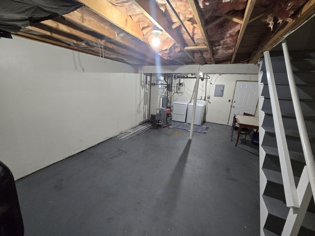 157-159 Third St, Leominster