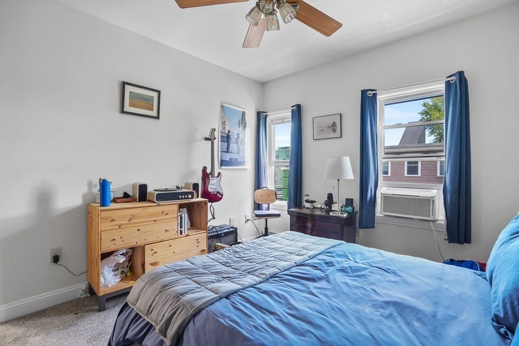 140 D St, South Boston