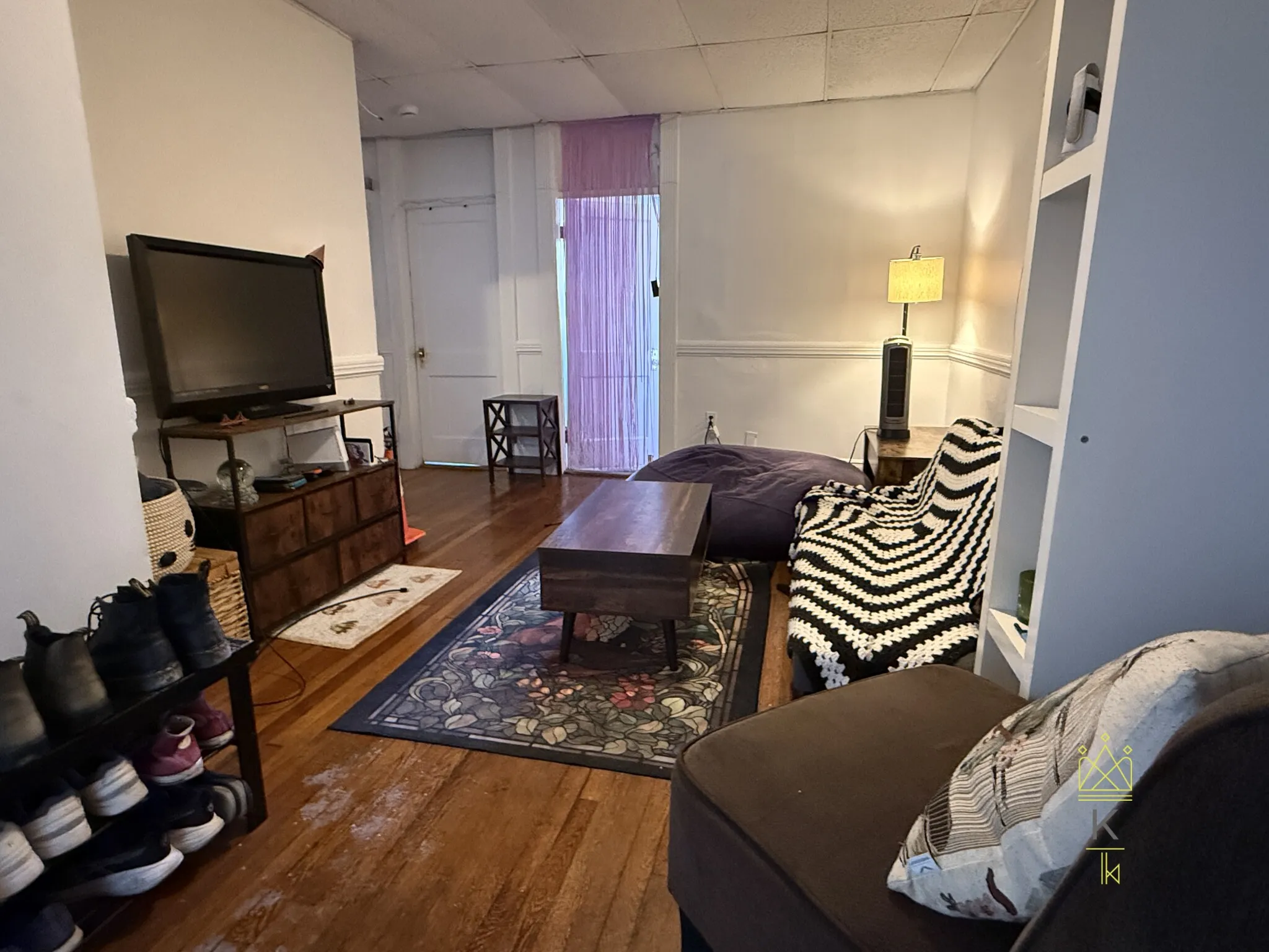 238 Hemenway St, Fenway