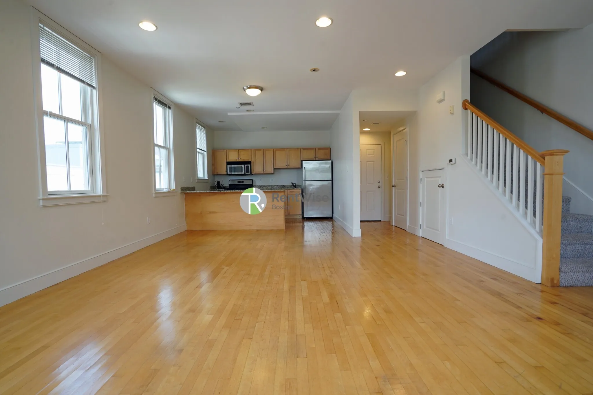 110 Second St, East Cambridge