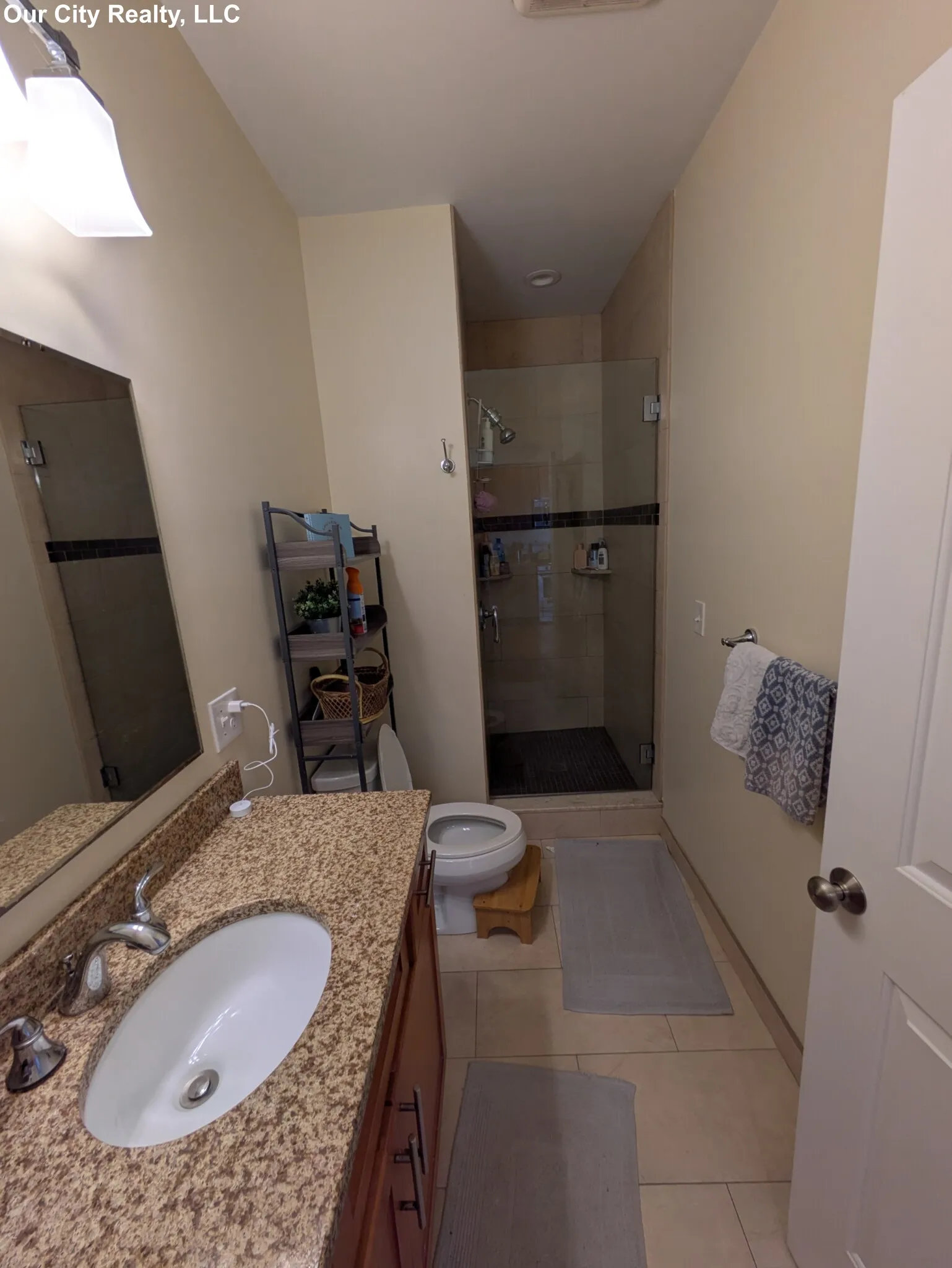 238 Prospect St, The Port