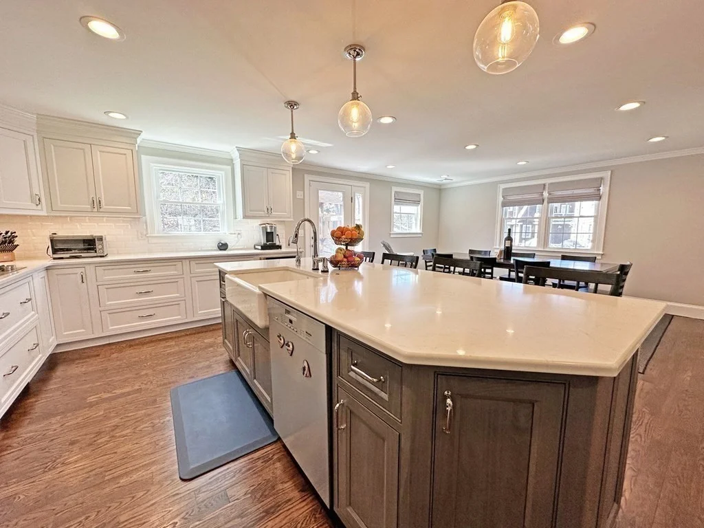 99 Westchester Rd, Newton Corner