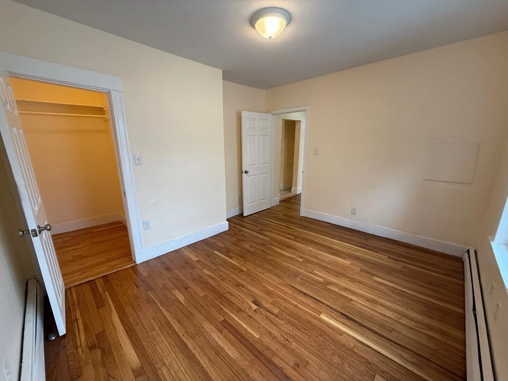 11 Dalrymple St, Jamaica Plain