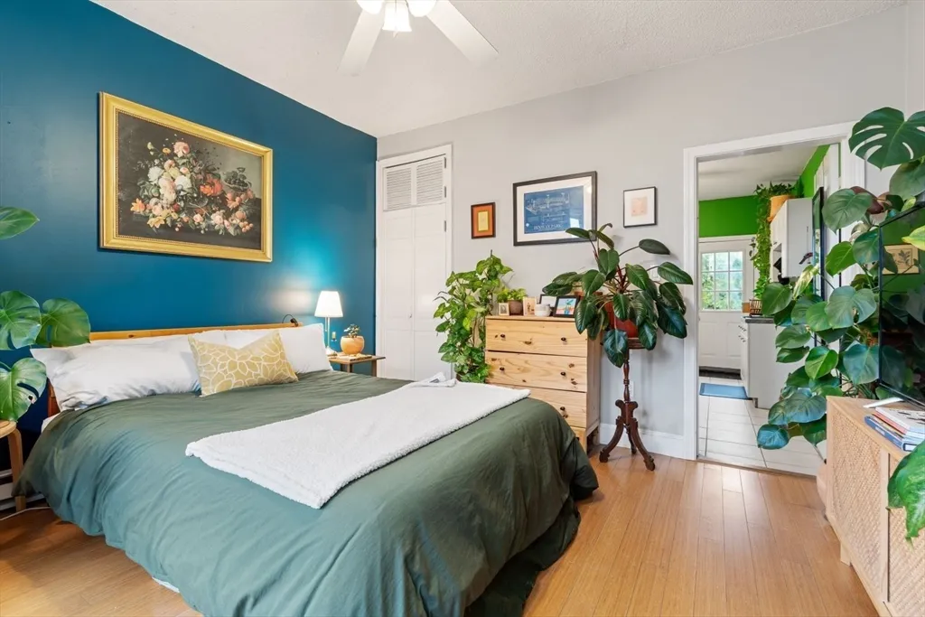 377 Dorchester St, South Boston