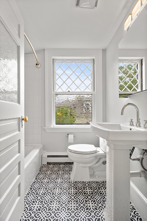 340 Harvard St, Cambridge