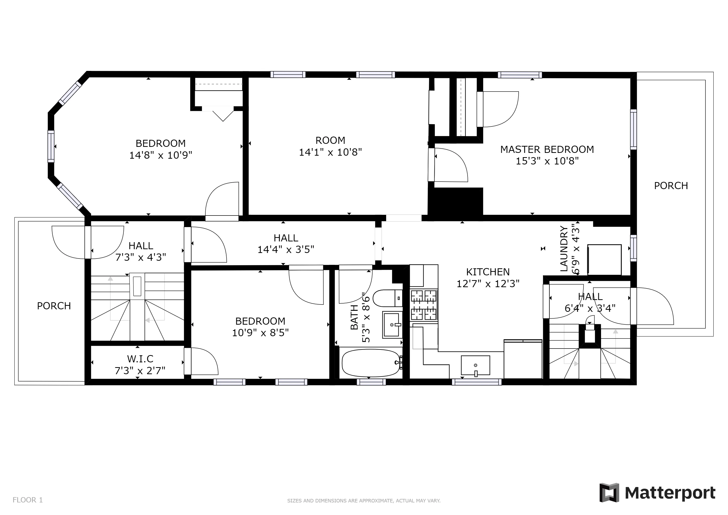 11 Partridge Ave, Magoun Square