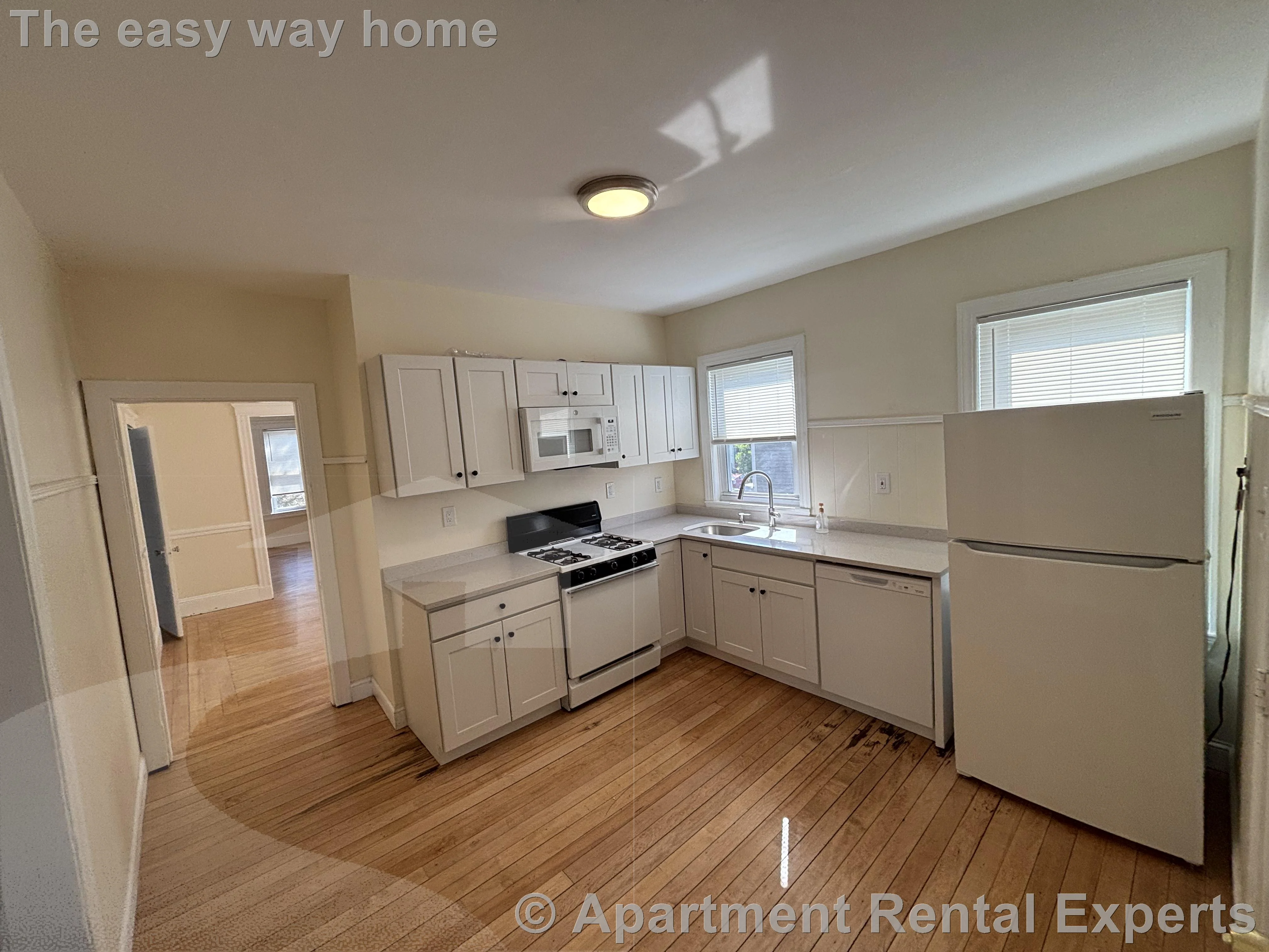 65 Wareham St, Tufts