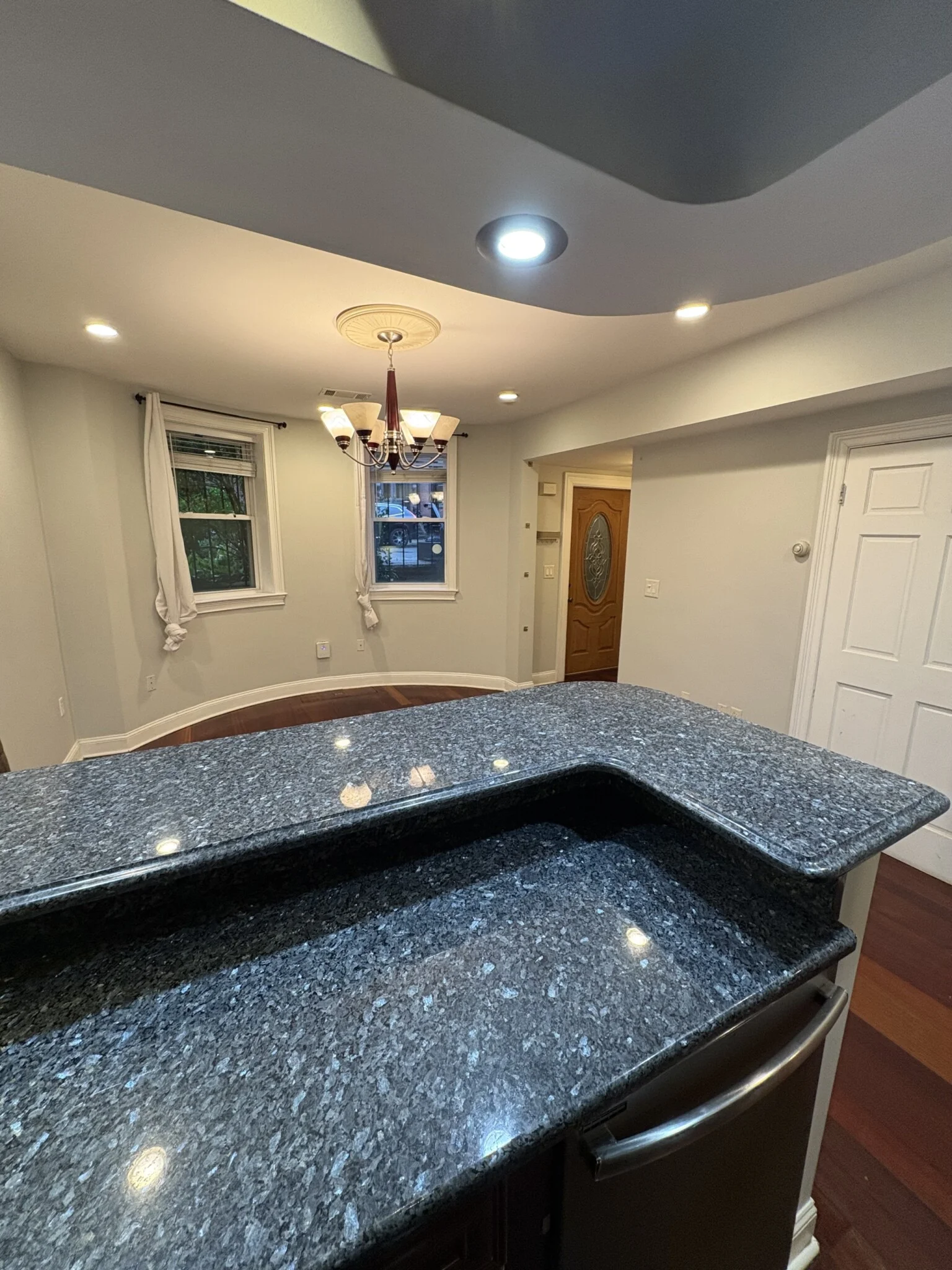 106 East Brookline St, South End