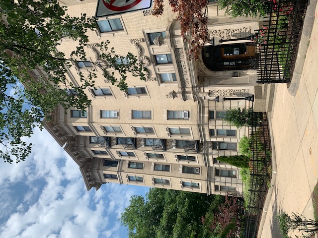 1111 Boylston St, Fenway