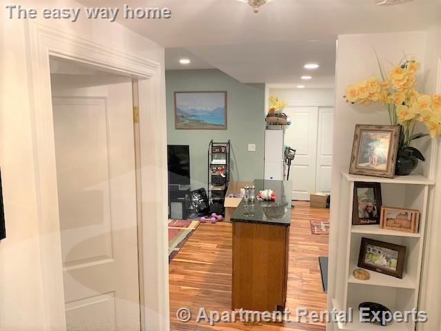 38-40 Saint Botolph St, Back Bay