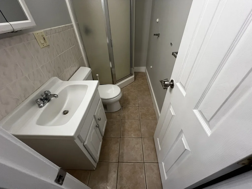 158 Holland, Teele Square