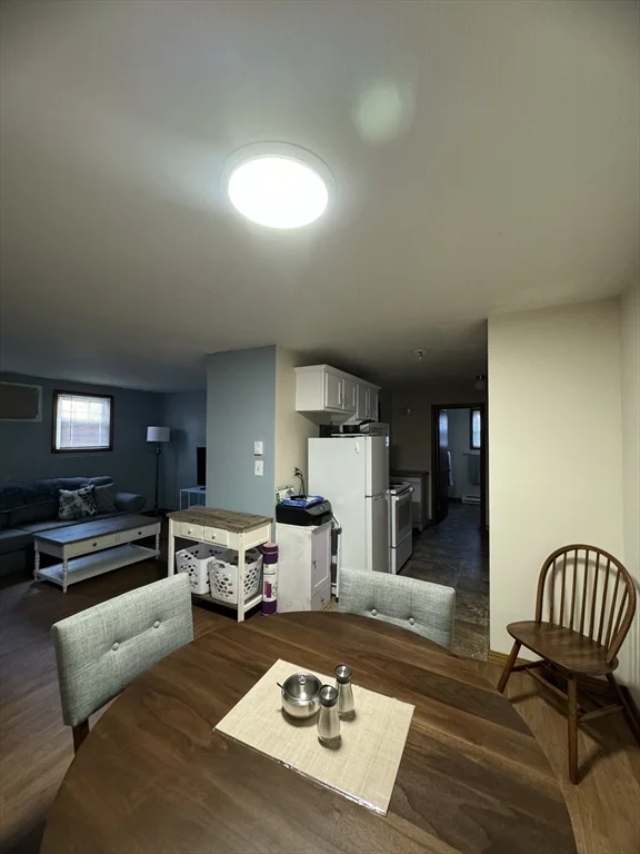 297 Ashland, Southbridge