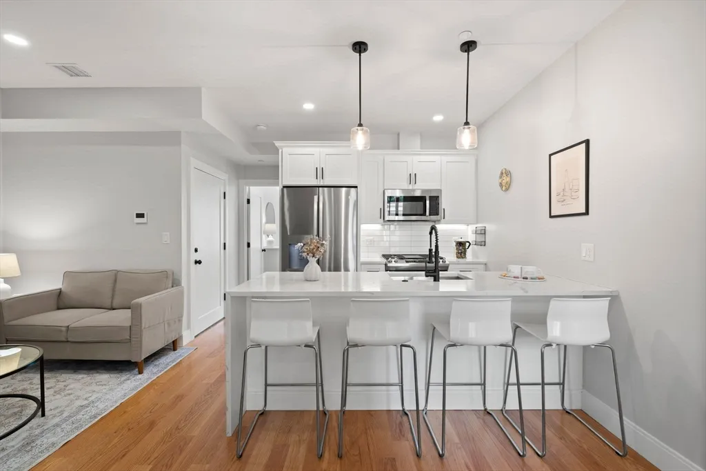 174 West Seventh St, South Boston