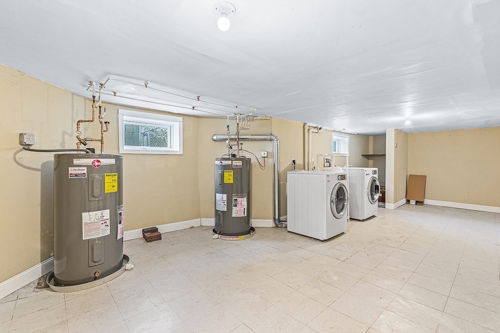 76-78 Bradbury Ave, Medford