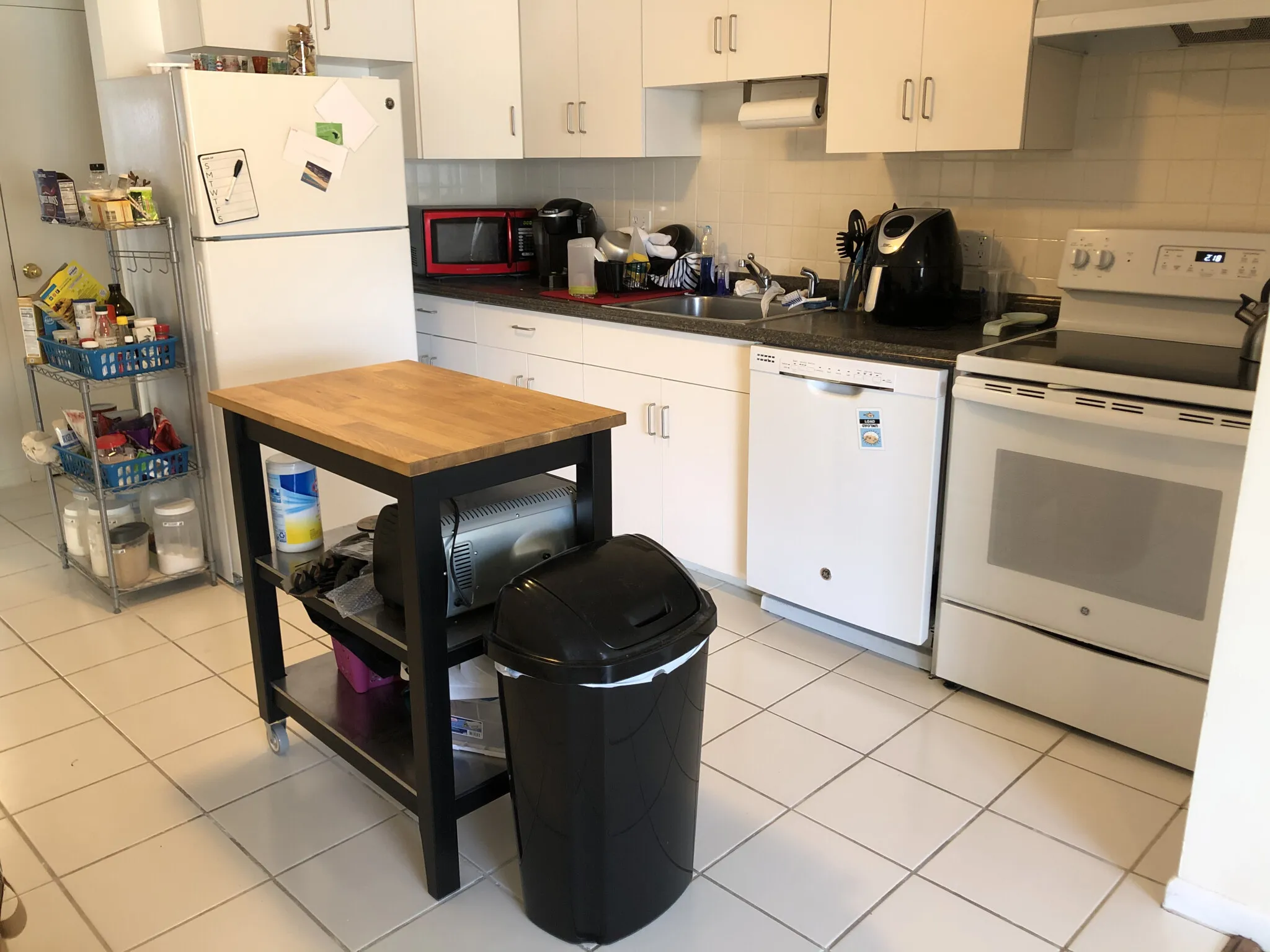 16 Westford St, Allston