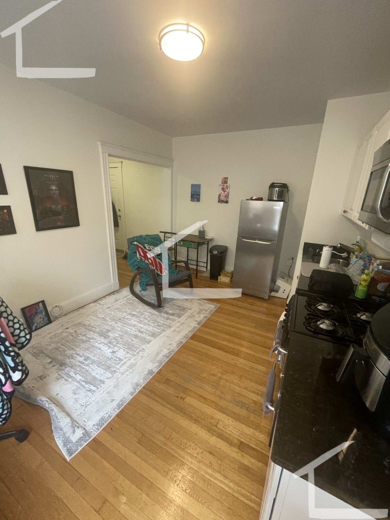 1850 Commonwealth Ave, Brighton