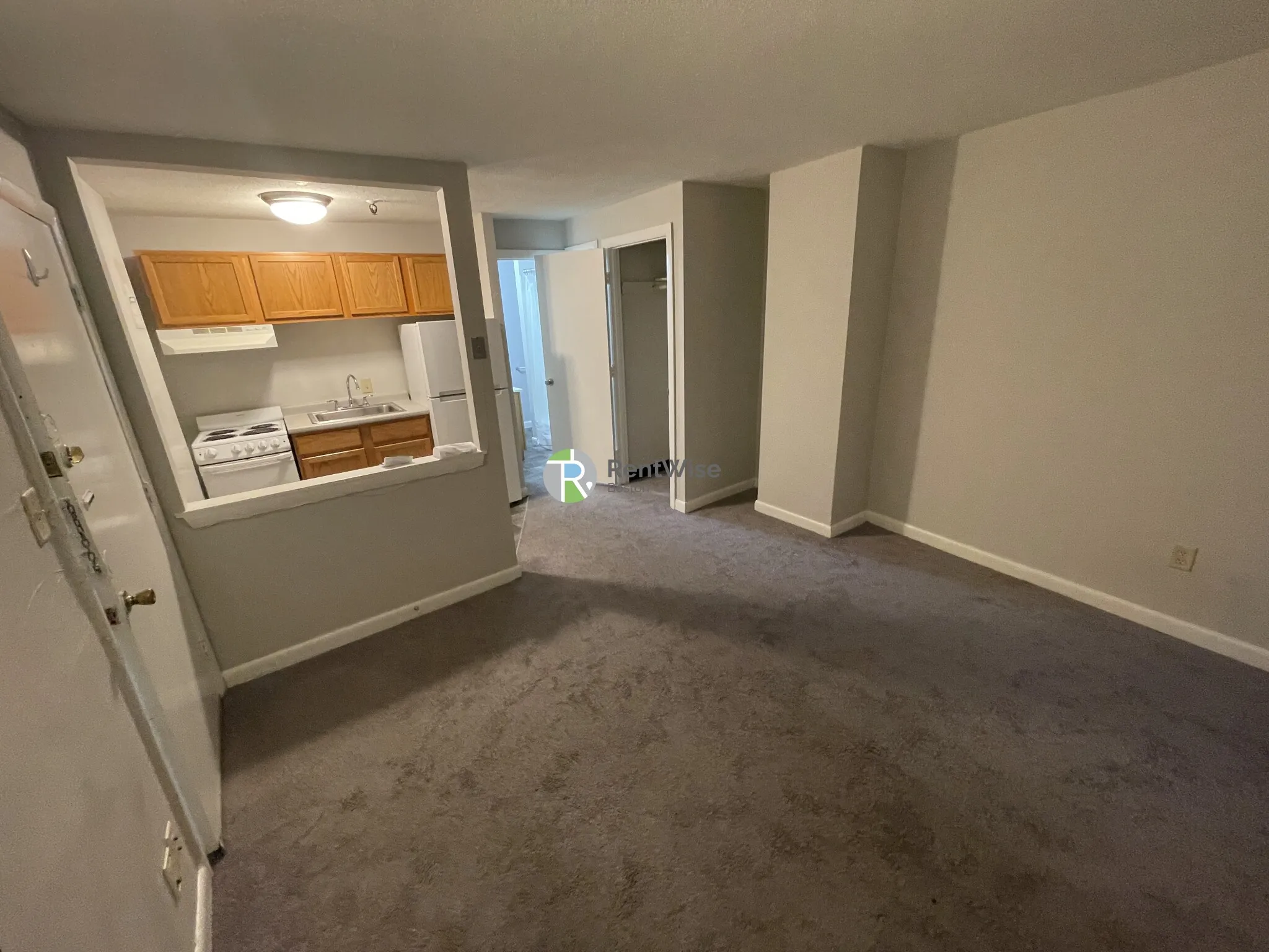 231 Harrison Ave, Chinatown