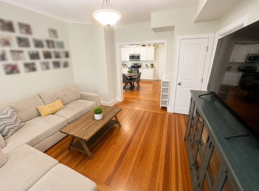 94 Josephine Ave, Ball Square