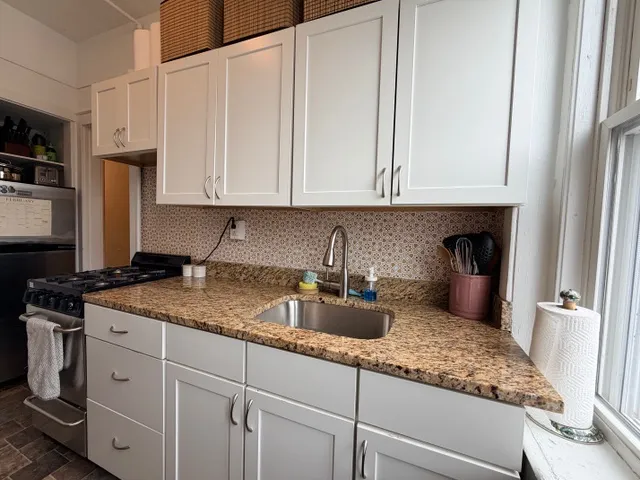 71 Martin St, Neighborhood Nine