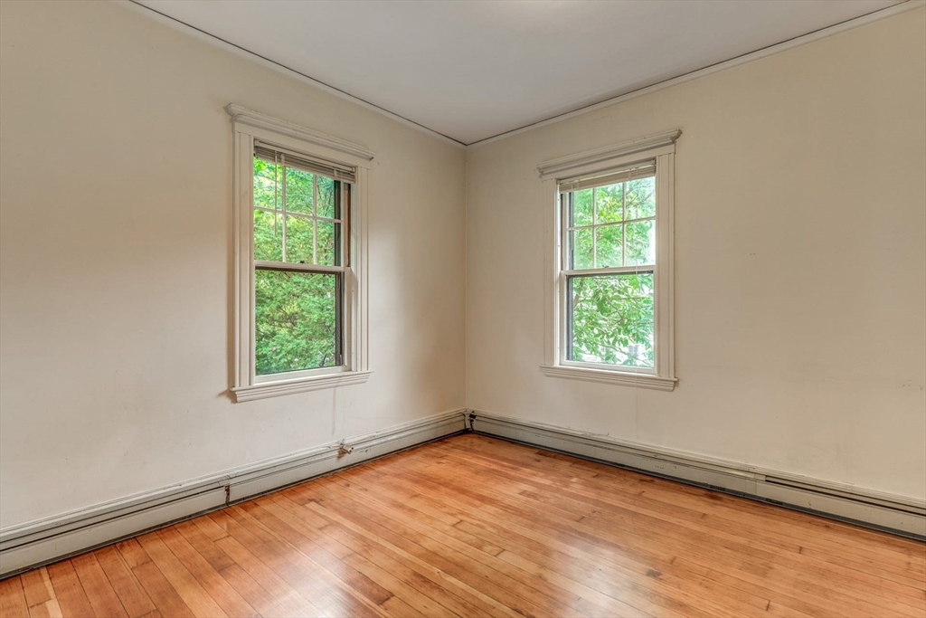 375 Mt Auburn, West Cambridge