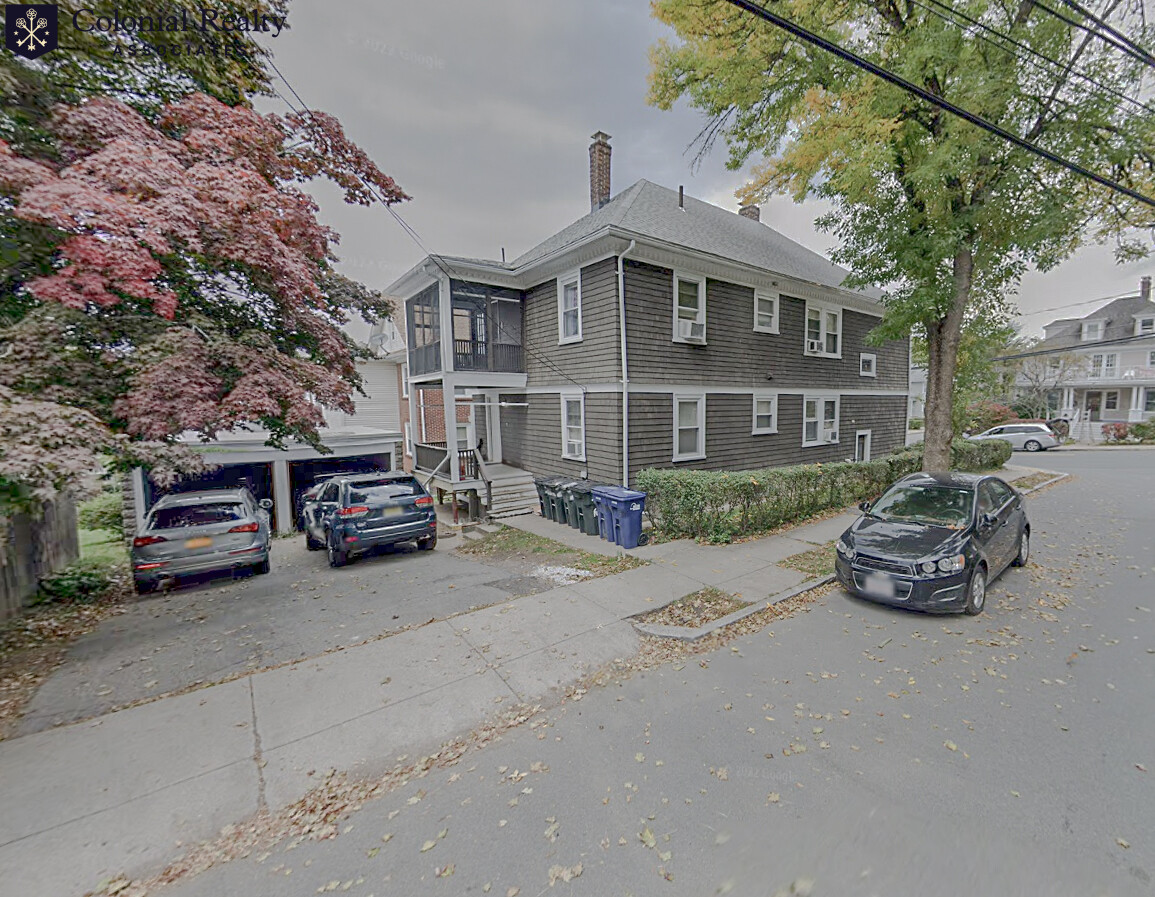 289 Foster St, Brighton