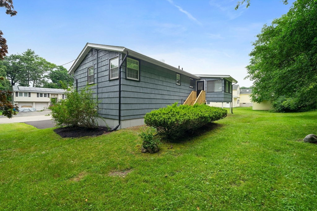 22 Redman Rd, Canton