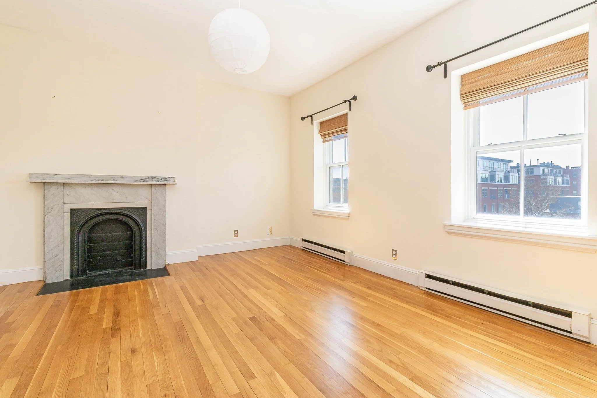 42 West Newton St, South End