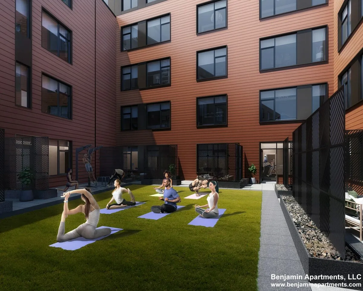 89 Brighton Ave, Allston