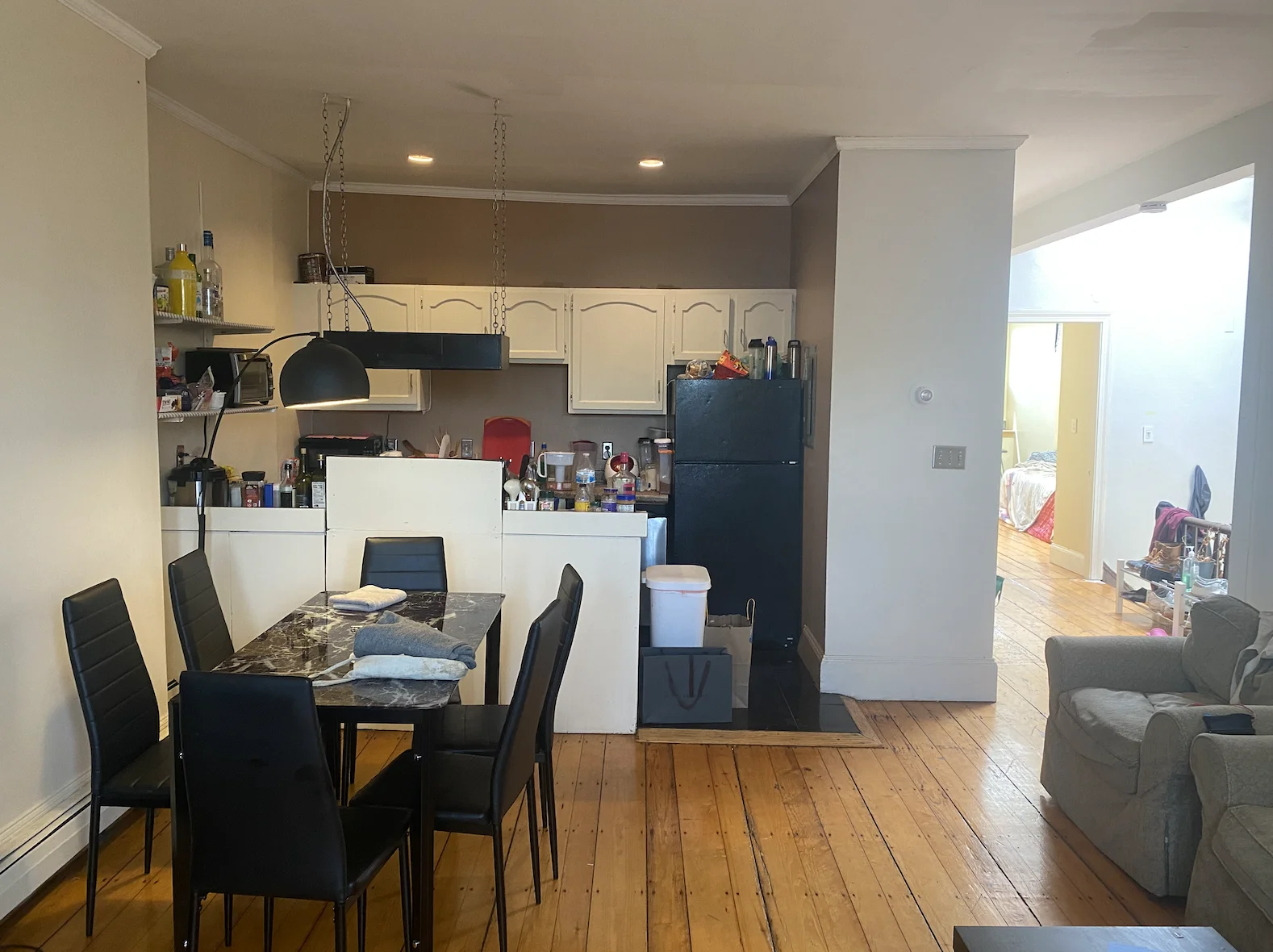 519 Massachusetts Ave, Roxbury