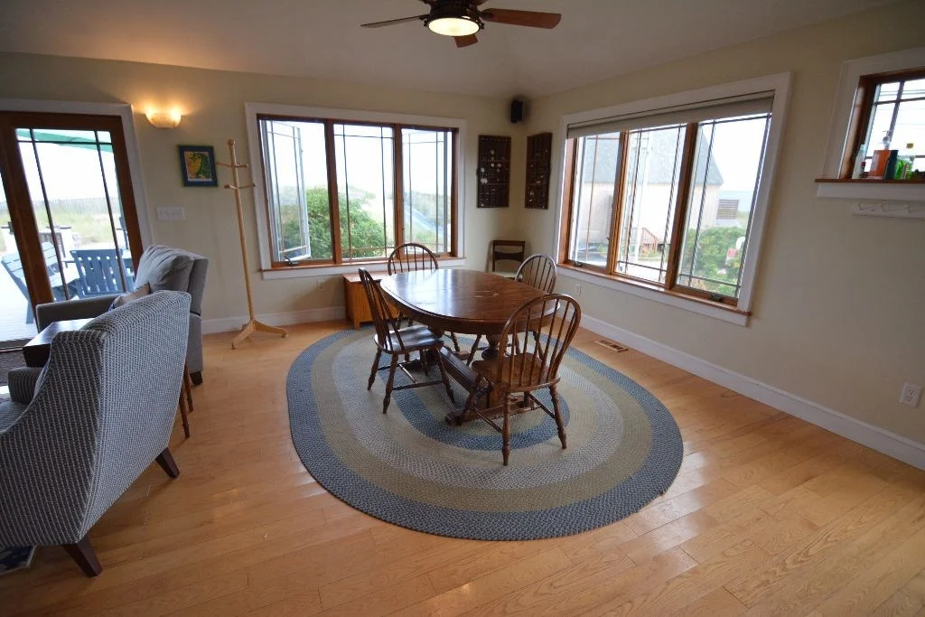 23 53rd, Plum Island