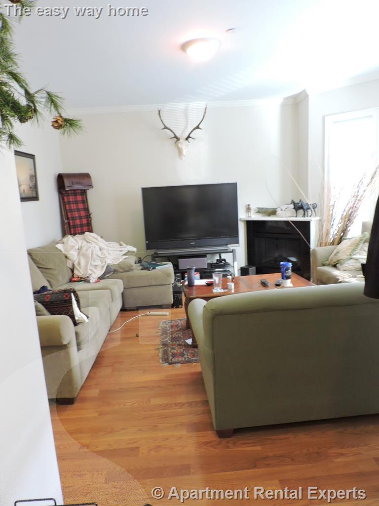 1 Marney St, Kendall Square