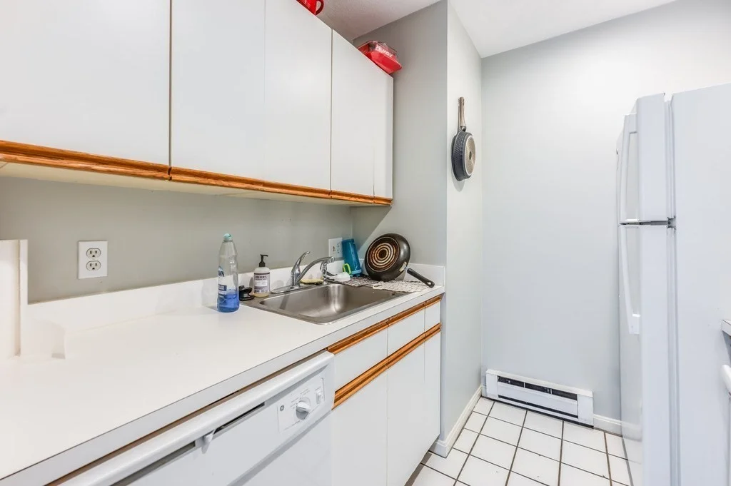 102 E Brookline, South End
