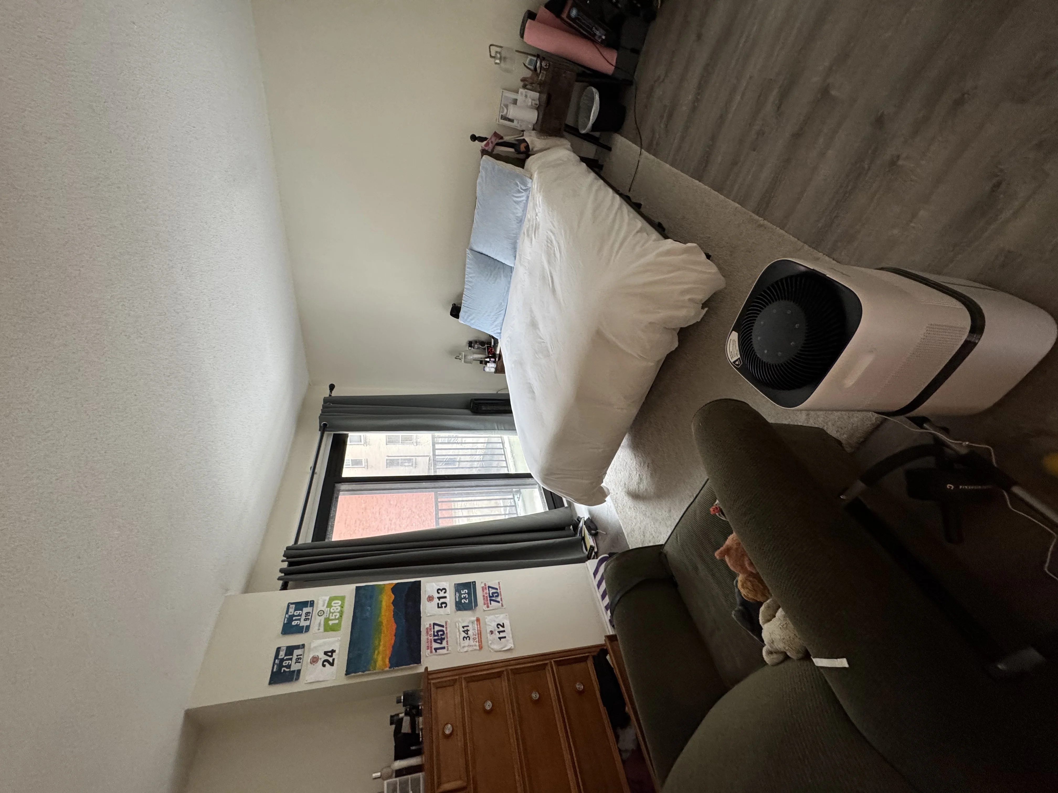 49 Marion St, Coolidge Corner