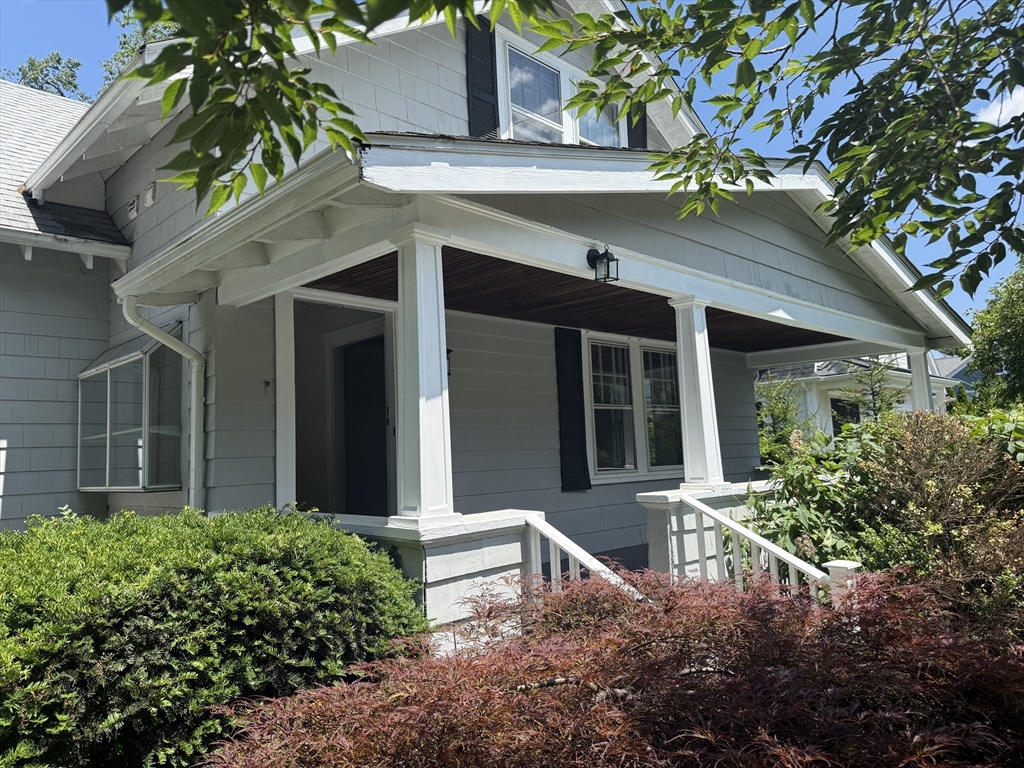 11 Durant Rd, Wellesley