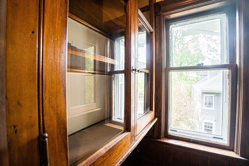 18 Whittier, Porter Square