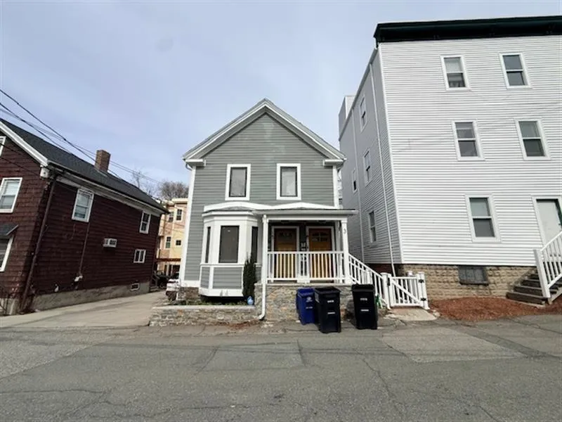3 Village St, Ward Two