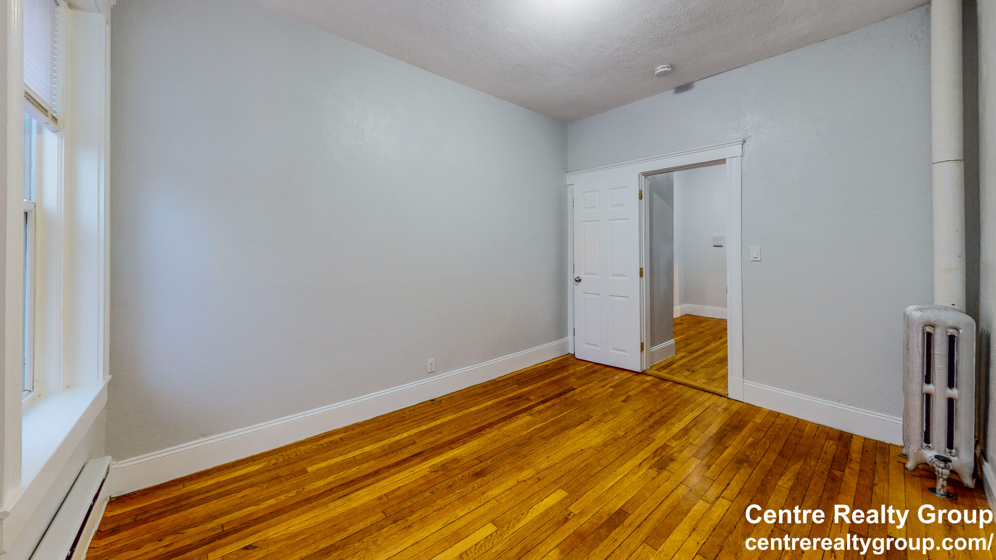 12 American Legion Highway, Dorchester