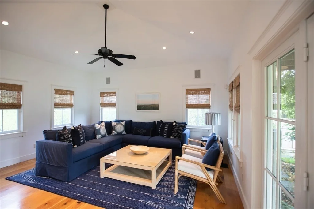 43 Vestal St, Nantucket (vil)