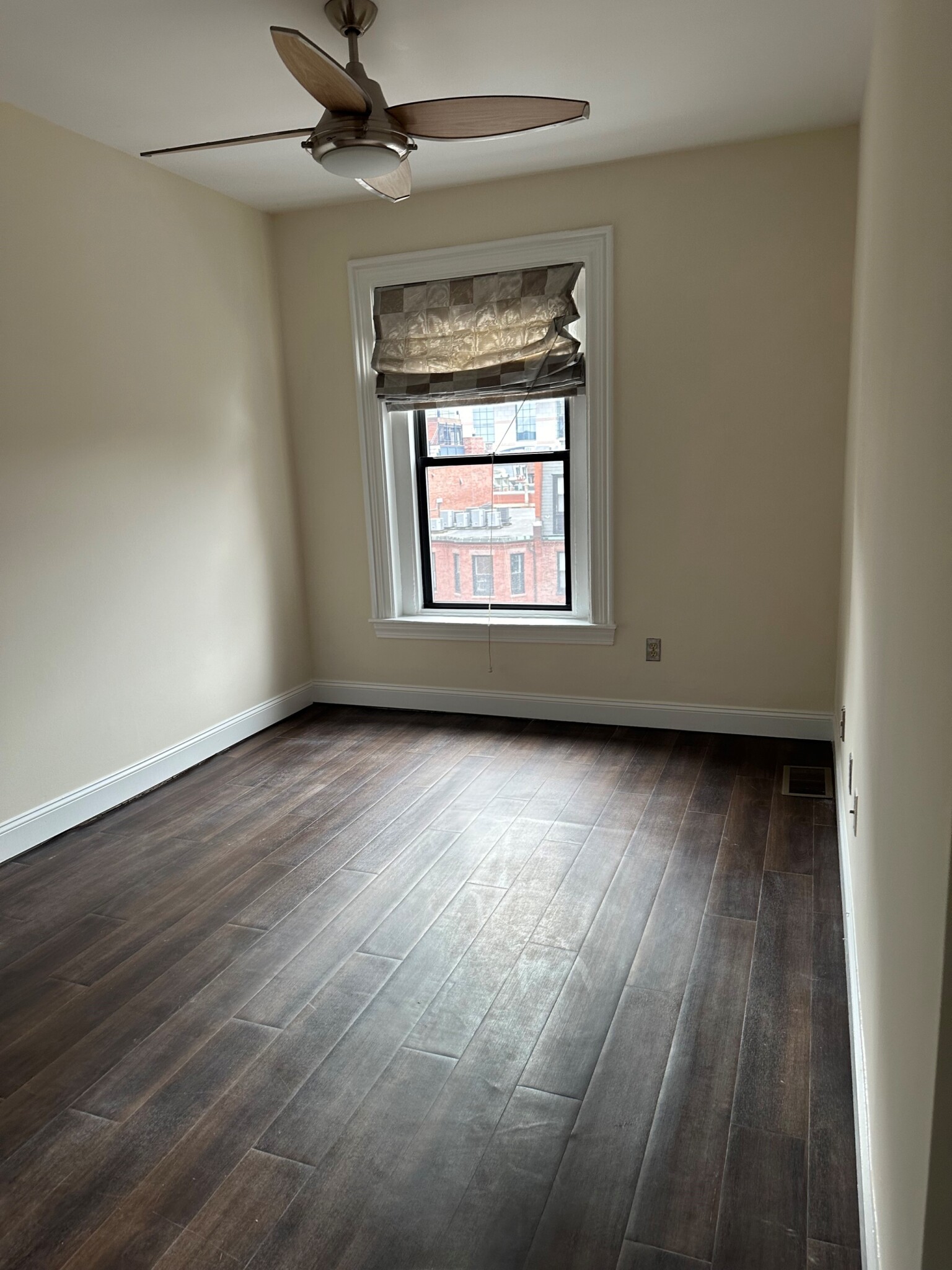 298 Commonwealth Ave, Back Bay