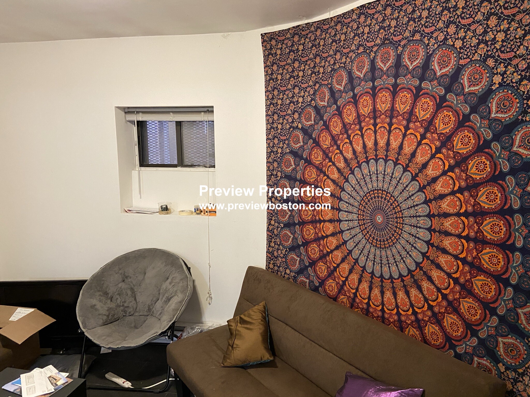 772 Columbus Ave, South End