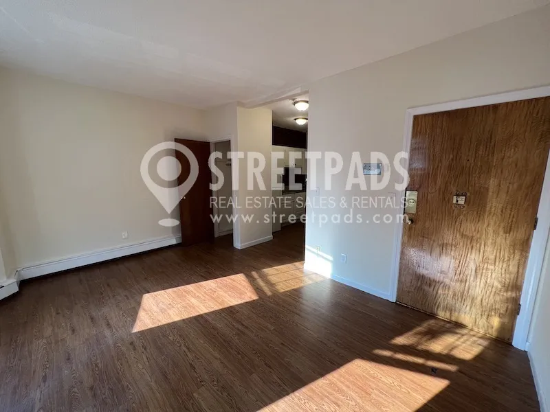 50 South Huntington Ave, Mission Hill