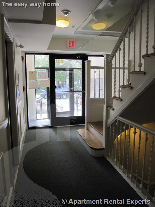 881 Massachusetts Ave, Central Square