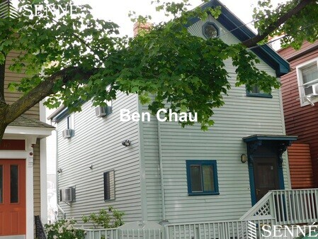 351 Norfolk St, Inman Square