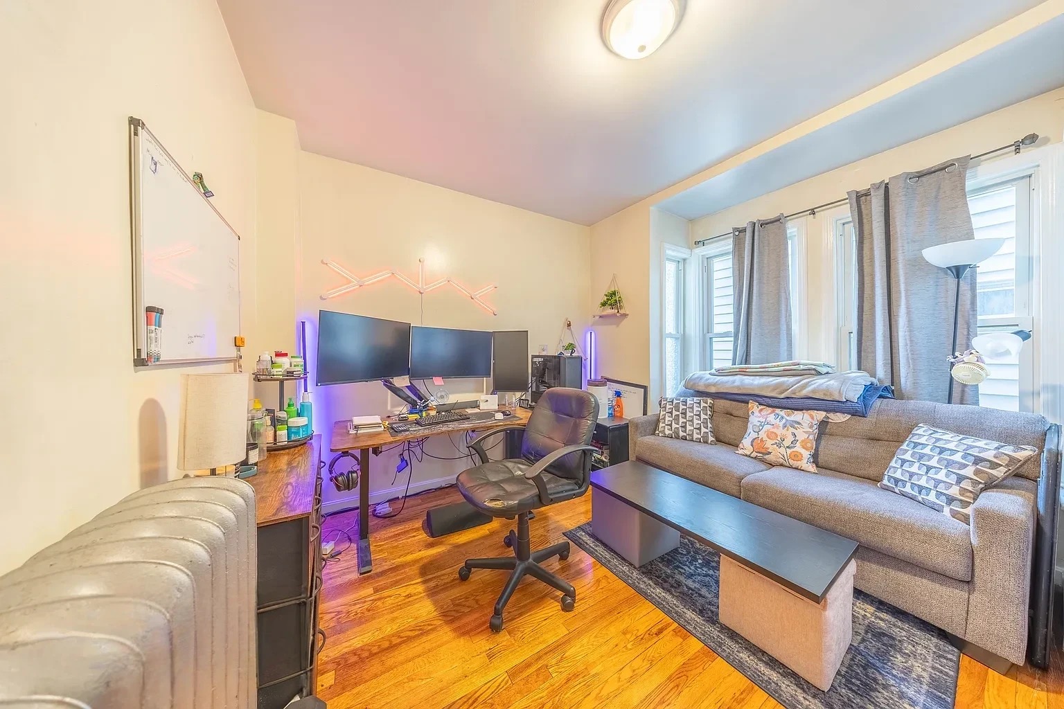 375 Prospect St, Wellington-Harrington