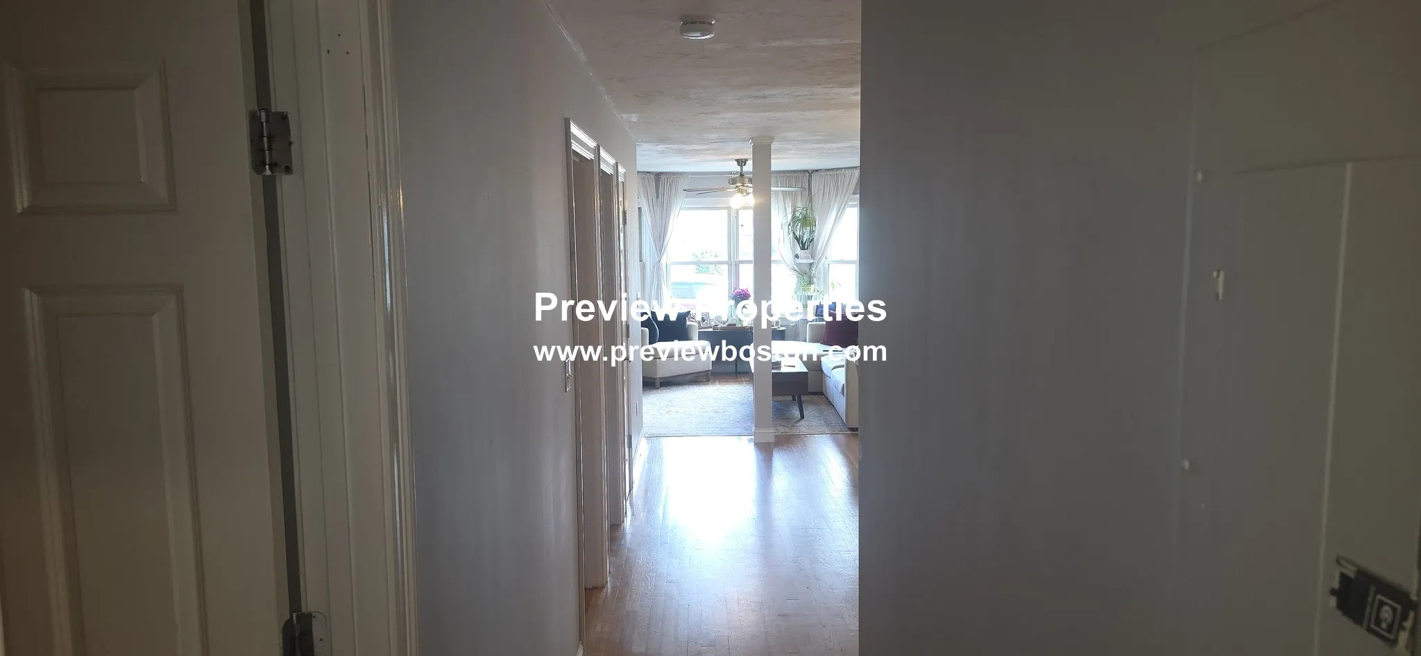 321 North Harvard St, Allston